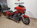 Harley-Davidson Street Glide Červená - thumbnail 2