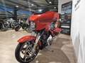Harley-Davidson Street Glide Červená - thumbnail 5