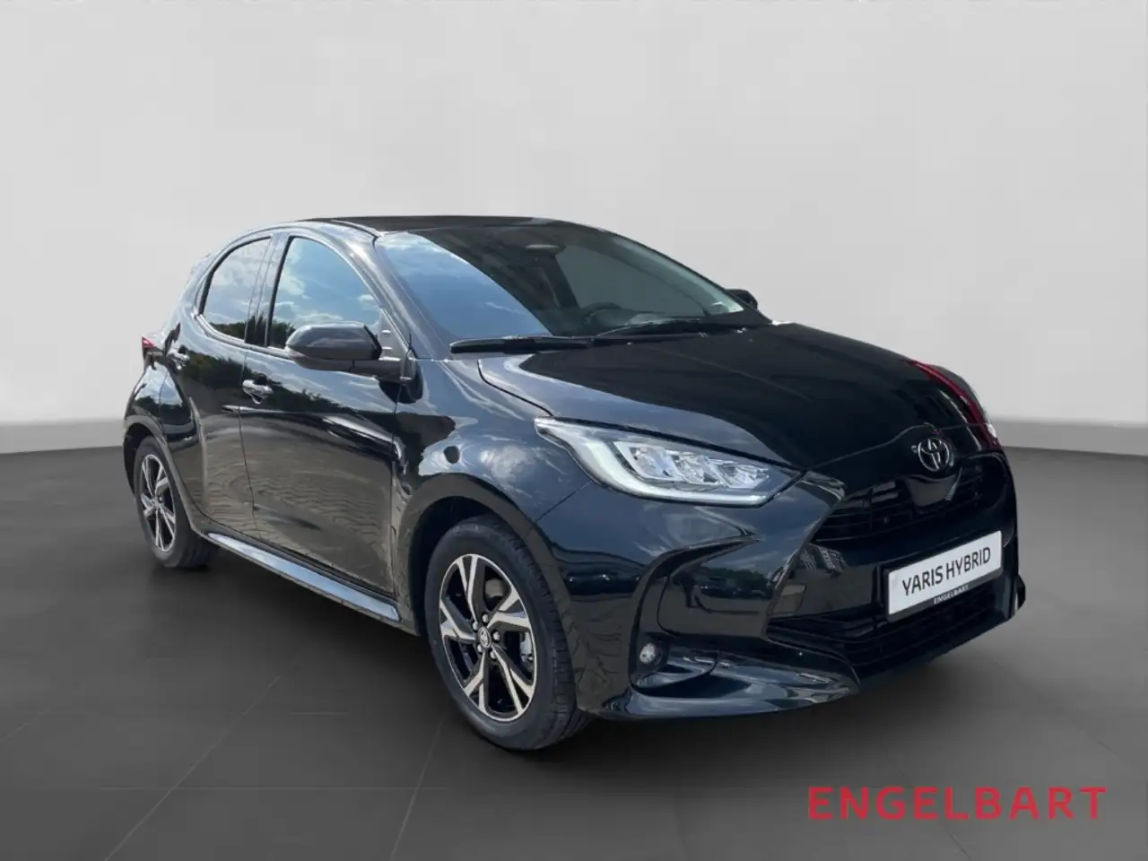 Toyota Yaris 1.5 Hybrid Teamplayer Comfort+Safety Paket 6