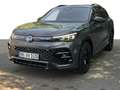 Volkswagen Tiguan 2.0 TDI DSG R-Line AHK Panoramadach Parkl Grau - thumbnail 2