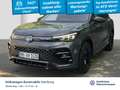 Volkswagen Tiguan 2.0 TDI DSG R-Line AHK Panoramadach Parkl Grau - thumbnail 1