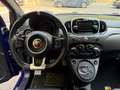 Abarth 595 595 2016 1.4 t-jet Turismo 165cv auto Blau - thumbnail 10