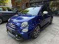 Abarth 595 595 2016 1.4 t-jet Turismo 165cv auto Blau - thumbnail 2