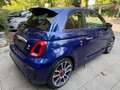 Abarth 595 595 2016 1.4 t-jet Turismo 165cv auto Blau - thumbnail 3
