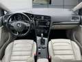 Volkswagen Golf VII Variant Highline BMT AUTOMATIK Bleu - thumbnail 7