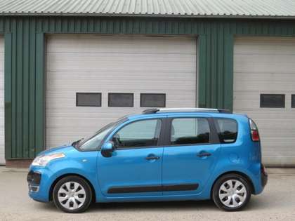 Citroen C3 Picasso 1.4 VTI AURA