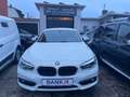 BMW 120 Baureihe 1 Lim. 5-trg. 120i Advantage 1 HD ! bijela - thumbnail 1