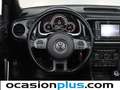 Volkswagen Beetle Cabrio 2.0TDI Design 110 Gris - thumbnail 29