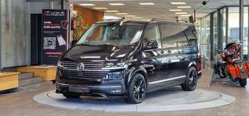 2.0 TDI 4-Motion 7-Sitzer HIGHLINE DSG *Standheizu