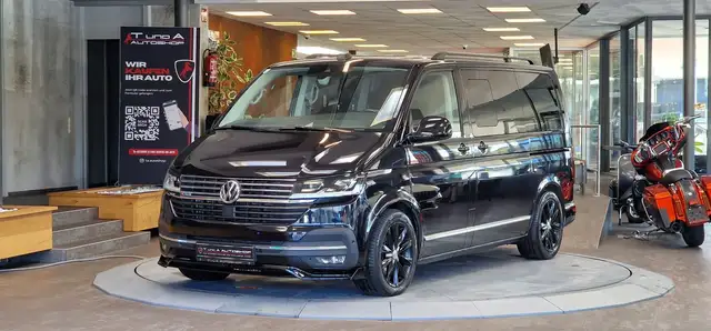 Volkswagen T6 Multivan 2.0 TDI 4-Motion 7-Sitzer HIGHLINE DSG *Standheizu