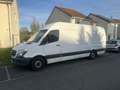 Mercedes-Benz Sprinter CHASSIS DBLE CAB 316 CDI 37P 4x2 3.5t BLUEEFFICIEN - thumbnail 1