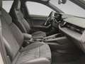 Audi A3 Sportback TDI Black line edition S tronic 110kW Blanco - thumbnail 4