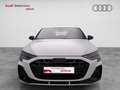 Audi A3 Sportback TDI Black line edition S tronic 110kW Blanco - thumbnail 1