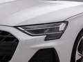 Audi A3 Sportback TDI Black line edition S tronic 110kW Blanco - thumbnail 9