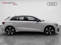 Audi A3 Sportback TDI Black line edition S tronic 110kW Blanco - thumbnail 5