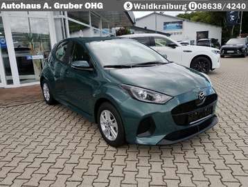 Hybrid Facelift Automatik Center-Line