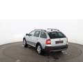 Skoda Octavia Combi 2.0 TDI Scout Aut XENON SKY LEDER Silber - thumbnail 4