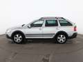 Skoda Octavia Combi 2.0 TDI Scout Aut XENON SKY LEDER Silber - thumbnail 11