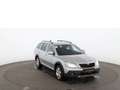 Skoda Octavia Combi 2.0 TDI Scout Aut XENON SKY LEDER Silber - thumbnail 6