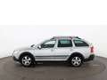 Skoda Octavia Combi 2.0 TDI Scout Aut XENON SKY LEDER Silber - thumbnail 5