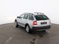 Skoda Octavia Combi 2.0 TDI Scout Aut XENON SKY LEDER Silber - thumbnail 13
