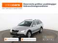 Skoda Octavia Combi 2.0 TDI Scout Aut XENON SKY LEDER Silber - thumbnail 1