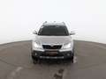 Skoda Octavia Combi 2.0 TDI Scout Aut XENON SKY LEDER Silber - thumbnail 9