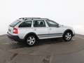 Skoda Octavia Combi 2.0 TDI Scout Aut XENON SKY LEDER Silber - thumbnail 5