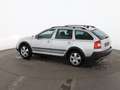 Skoda Octavia Combi 2.0 TDI Scout Aut XENON SKY LEDER Silber - thumbnail 12
