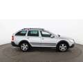Skoda Octavia Combi 2.0 TDI Scout Aut XENON SKY LEDER Silber - thumbnail 2