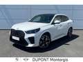 BMW X2 iX2 xDrive30 313ch M Sport Blanc - thumbnail 1