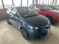 Lancia Ypsilon 1.0 firefly hybrid Gold s&s 70cv 5p.ti Blau - thumbnail 2