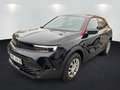Opel Mokka 1.2 Turbo GS Line FLA LM KAM LED PDC Schwarz - thumbnail 2