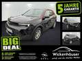 Opel Mokka 1.2 Turbo GS Line FLA LM KAM LED PDC Schwarz - thumbnail 1