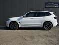 BMW X3 xDrive30e High Executive Dealeronderh. / M-Sport / Blanc - thumbnail 5