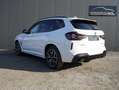 BMW X3 xDrive30e High Executive Dealeronderh. / M-Sport / Blanc - thumbnail 6