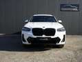 BMW X3 xDrive30e High Executive Dealeronderh. / M-Sport / Blanc - thumbnail 2