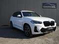 BMW X3 xDrive30e High Executive Dealeronderh. / M-Sport / Blanc - thumbnail 3