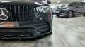 Mercedes-Benz GLE 350 350e 4Matic Aut. Negro - thumbnail 9