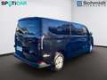 Ford Transit Custom Trend 320 L2 2,0L Eblue 150PS M6 FWD 9-Sitzer Schwarz - thumbnail 4