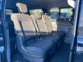 Ford Transit Custom Trend 320 L2 2,0L Eblue 150PS M6 FWD 9-Sitzer Zwart - thumbnail 7
