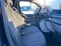 Ford Transit Custom Trend 320 L2 2,0L Eblue 150PS M6 FWD 9-Sitzer Schwarz - thumbnail 12