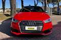 Audi S1 S1 Sportback 2.0 tfsi quattro Roşu - thumbnail 8