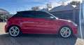Audi S1 S1 Sportback 2.0 tfsi quattro Roşu - thumbnail 5
