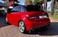 Audi S1 S1 Sportback 2.0 tfsi quattro Roşu - thumbnail 3