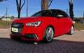 Audi S1 S1 Sportback 2.0 tfsi quattro Roşu - thumbnail 1
