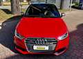 Audi S1 S1 Sportback 2.0 tfsi quattro Roşu - thumbnail 7