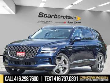3.5T Advanced AWD | 7 PASS | CarPlay | Safety