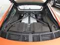 Audi R8 Coupé V10 perf Q NP245 INDIVIDUAL BENTLEY-LAC Naranja - thumbnail 13