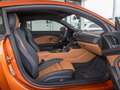 Audi R8 Coupé V10 perf Q NP245 INDIVIDUAL BENTLEY-LAC Arancione - thumbnail 4
